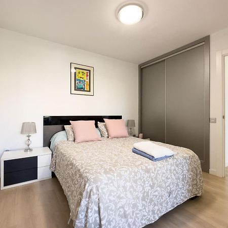 Impresionante Apartamento Delante Del Mar Виласар-де-Мар Экстерьер фото