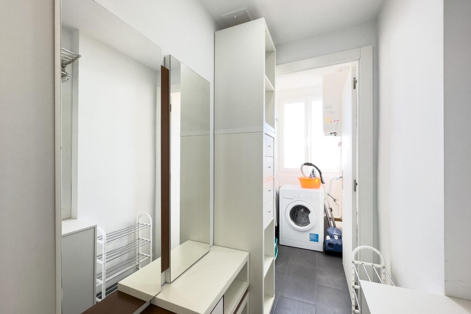 Impresionante Apartamento Delante Del Mar Виласар-де-Мар Экстерьер фото