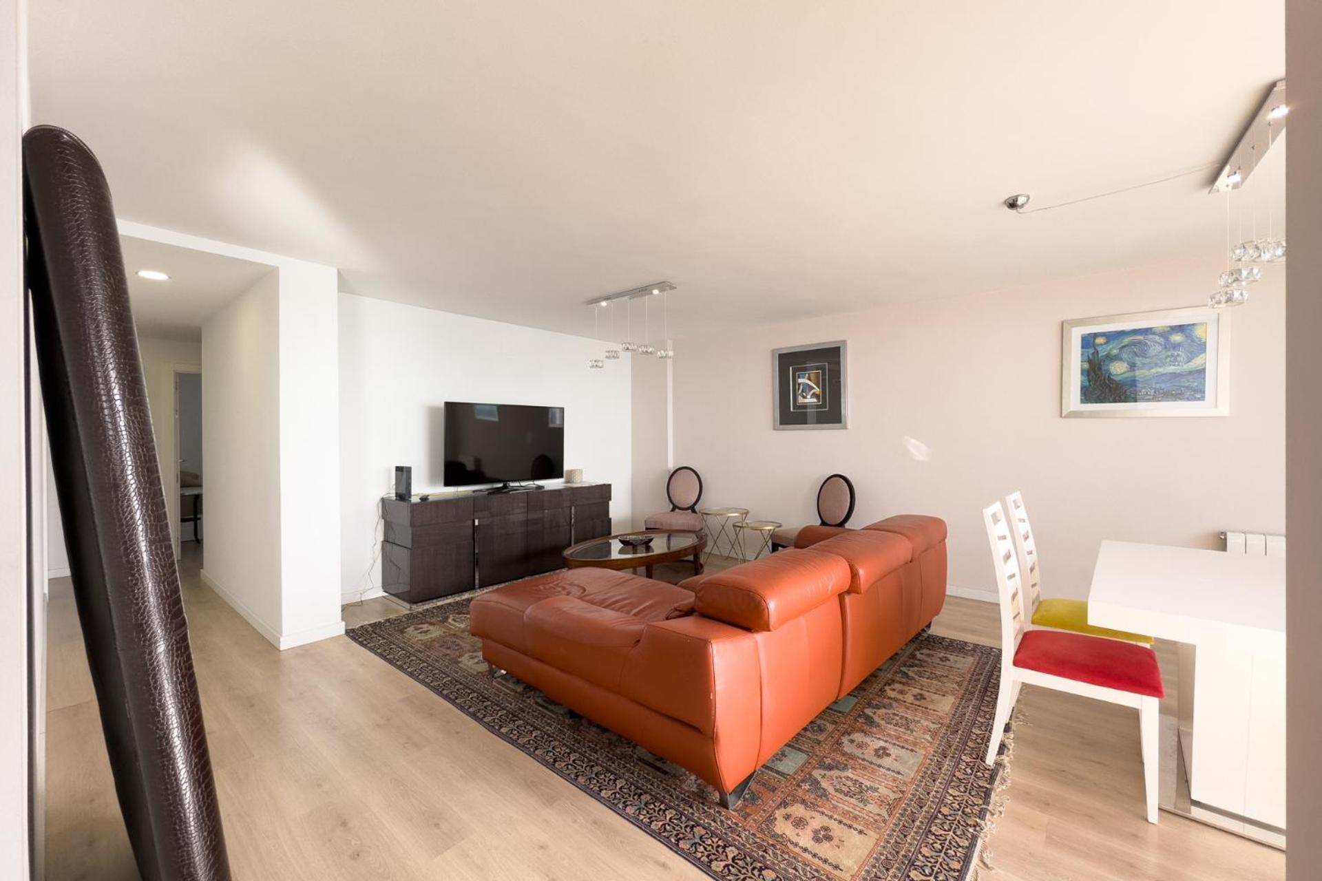 Impresionante Apartamento Delante Del Mar Виласар-де-Мар Экстерьер фото