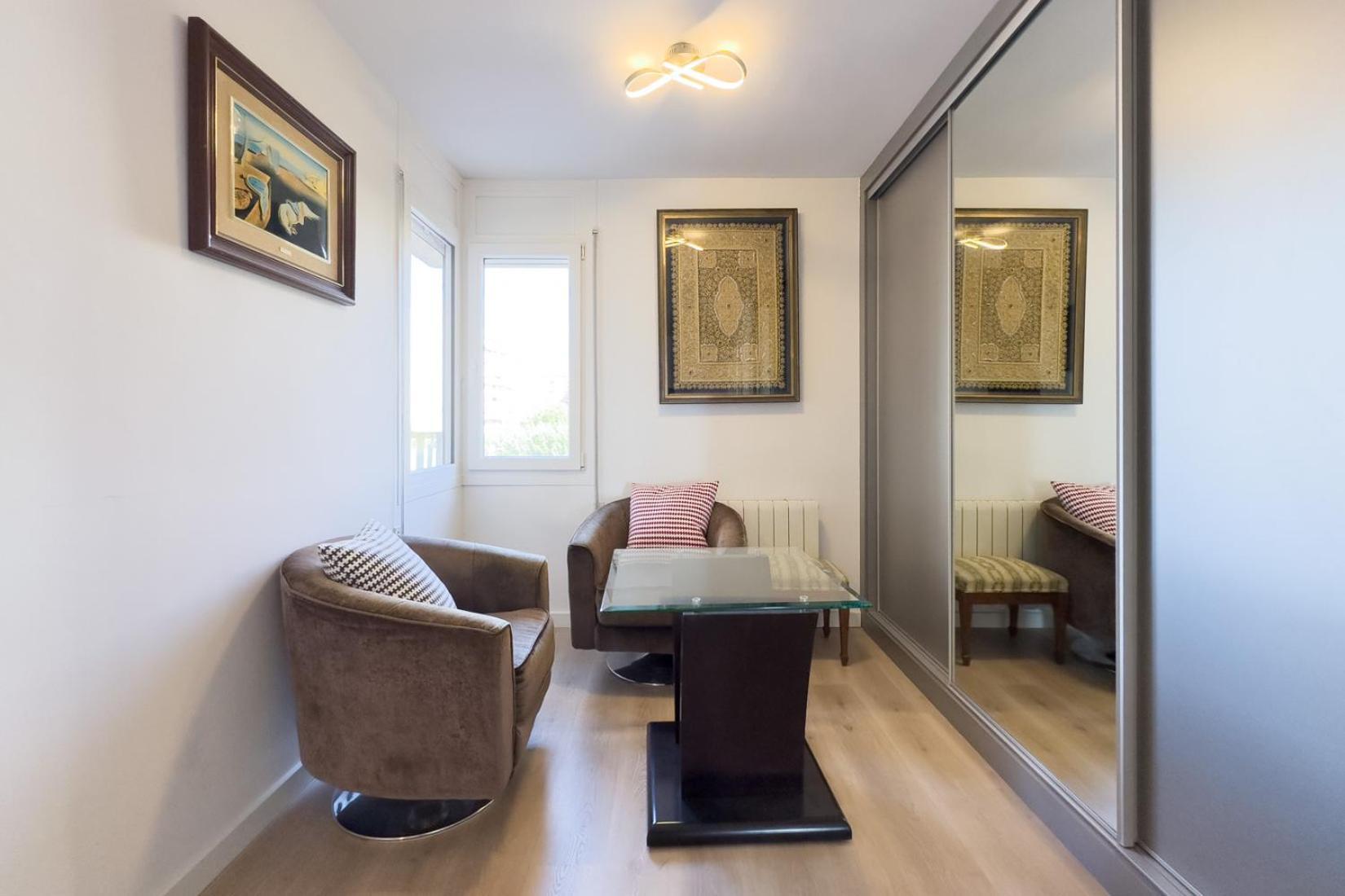 Impresionante Apartamento Delante Del Mar Виласар-де-Мар Экстерьер фото