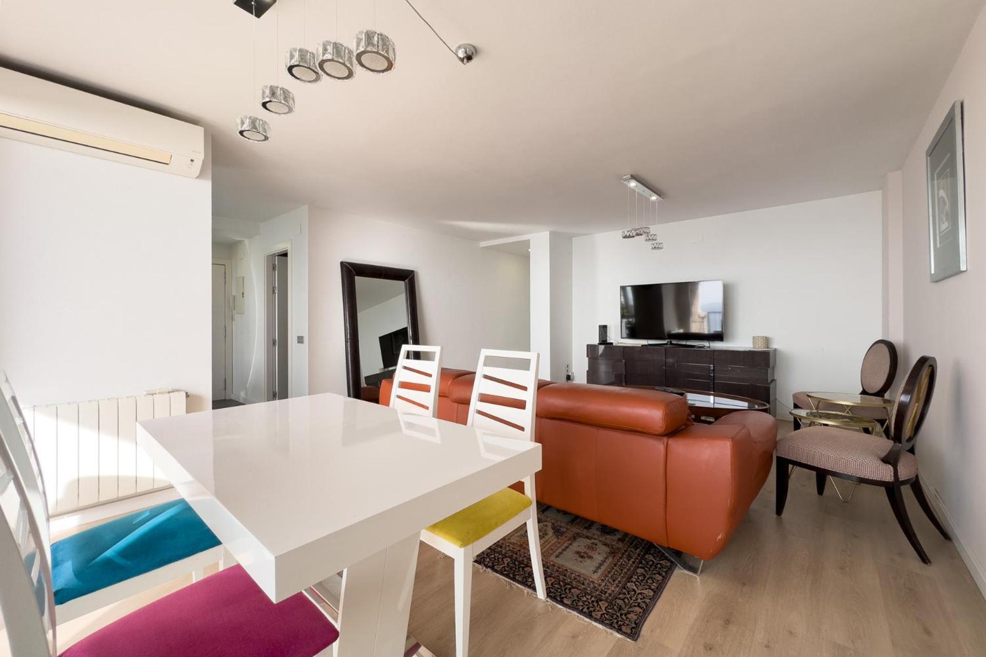 Impresionante Apartamento Delante Del Mar Виласар-де-Мар Экстерьер фото