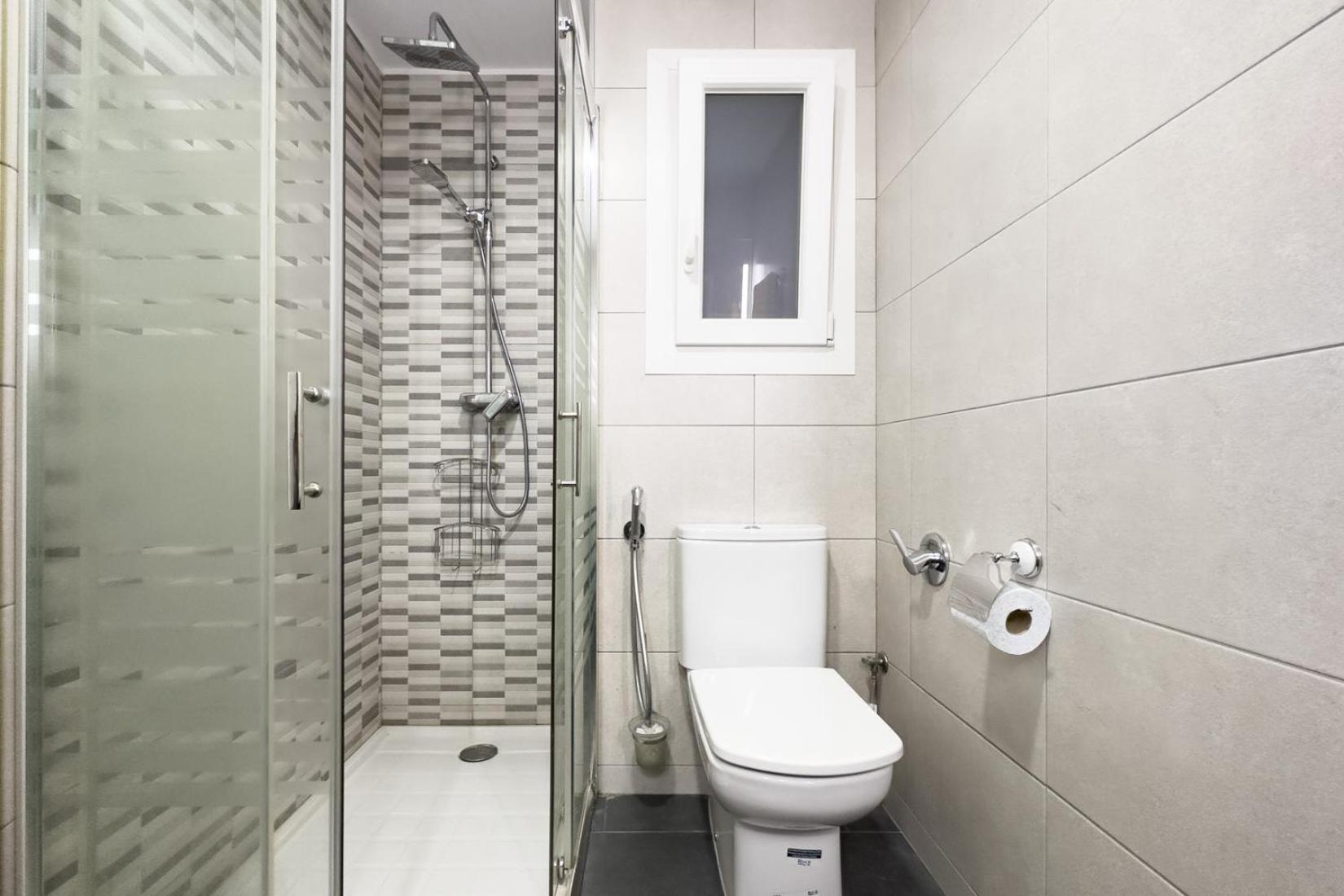Impresionante Apartamento Delante Del Mar Виласар-де-Мар Экстерьер фото
