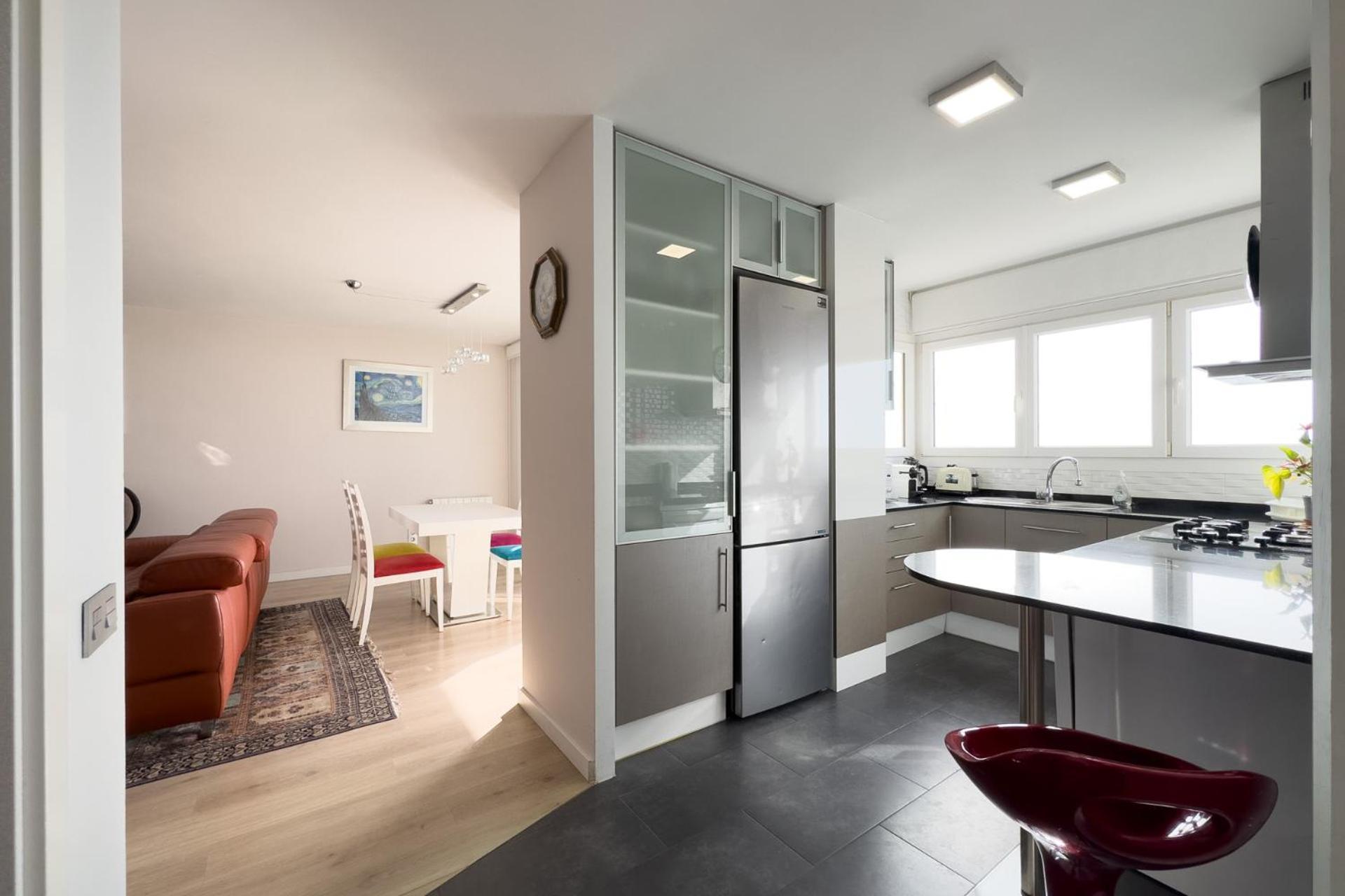 Impresionante Apartamento Delante Del Mar Виласар-де-Мар Экстерьер фото
